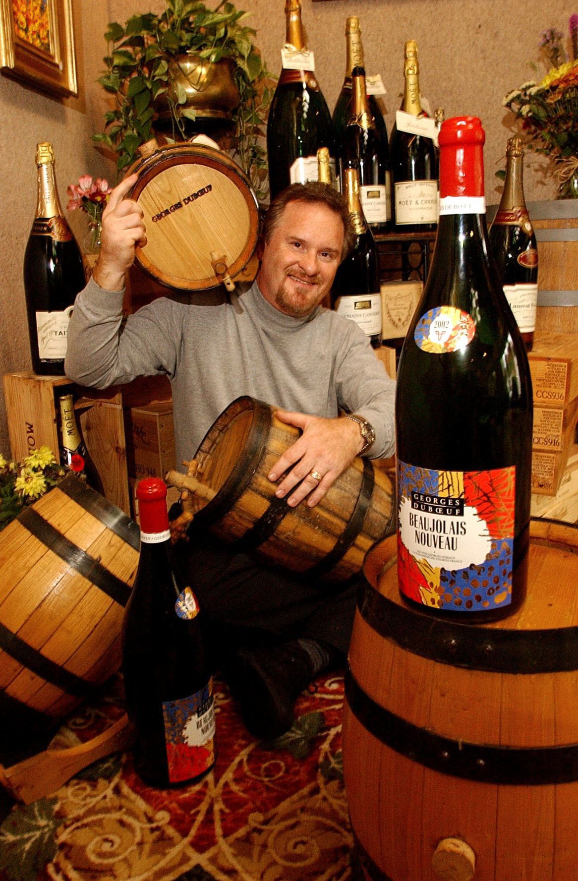 BEAUJOLAIS